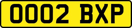 OO02BXP