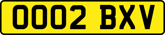 OO02BXV