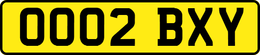 OO02BXY