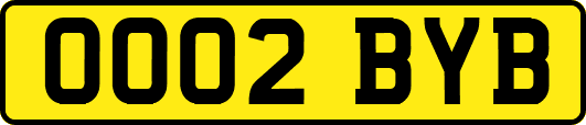 OO02BYB