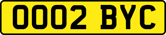 OO02BYC
