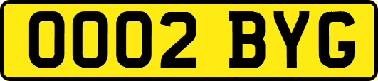 OO02BYG