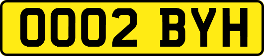 OO02BYH