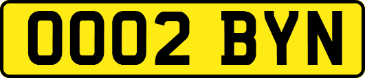 OO02BYN