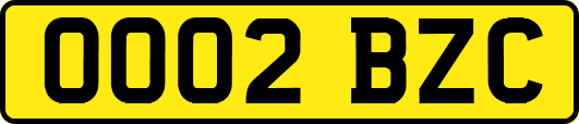 OO02BZC