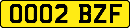 OO02BZF