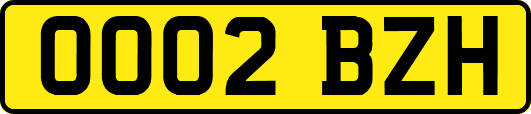 OO02BZH