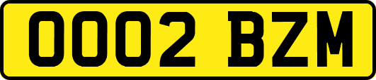 OO02BZM
