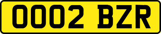 OO02BZR