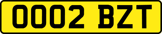 OO02BZT