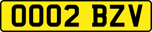 OO02BZV
