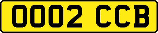 OO02CCB
