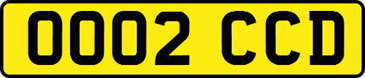 OO02CCD