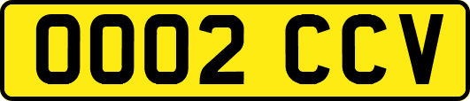 OO02CCV