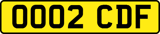 OO02CDF