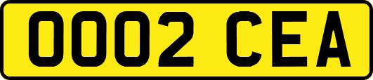 OO02CEA