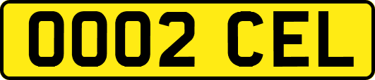 OO02CEL
