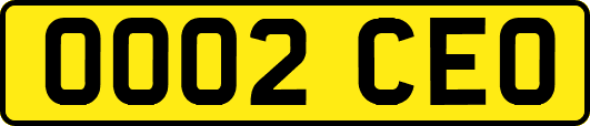 OO02CEO