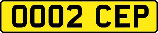 OO02CEP