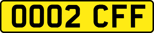 OO02CFF