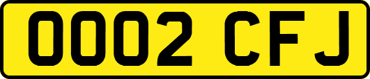 OO02CFJ