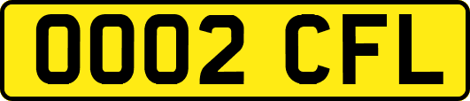OO02CFL