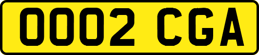 OO02CGA
