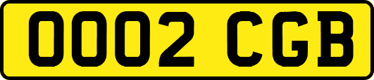 OO02CGB