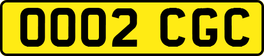 OO02CGC