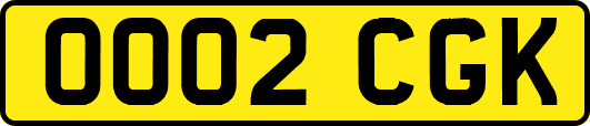OO02CGK