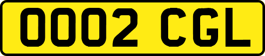 OO02CGL