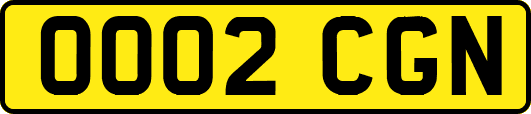 OO02CGN