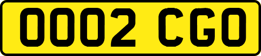 OO02CGO
