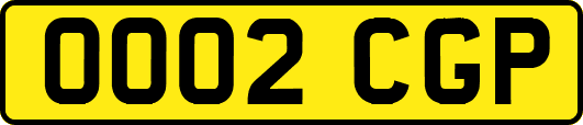 OO02CGP