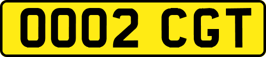 OO02CGT