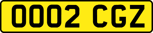 OO02CGZ