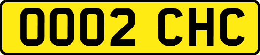 OO02CHC