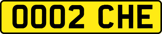 OO02CHE