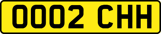 OO02CHH