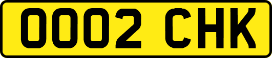 OO02CHK