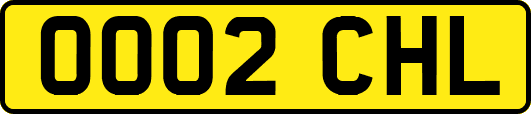 OO02CHL