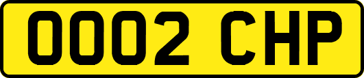 OO02CHP