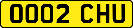 OO02CHU