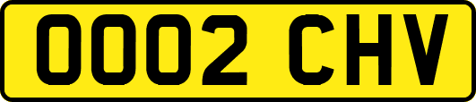 OO02CHV