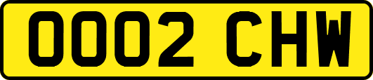 OO02CHW