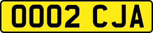 OO02CJA