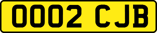 OO02CJB