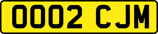 OO02CJM