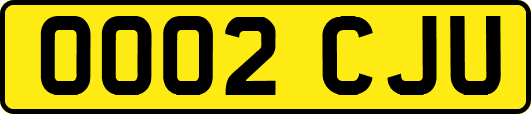 OO02CJU