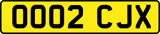 OO02CJX